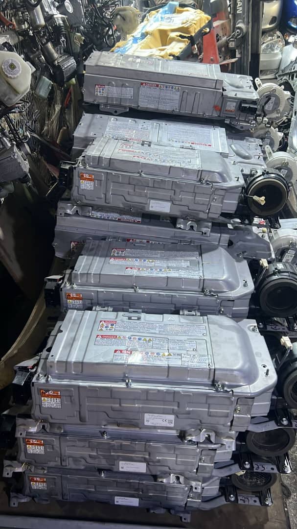 Hybrid Battery Module Bulawayo